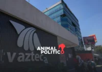 TV Azteca entra a concurso mercantil voluntario para reordenar sus deudas