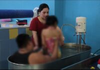 Hidroterapia que transforma: CRIS Coatzacoalcos