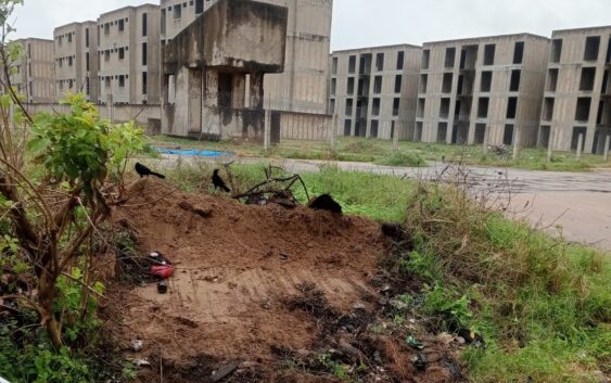 Arranca Gobierno de Coatzacoalcos programa para erradicar basureros clandestinos