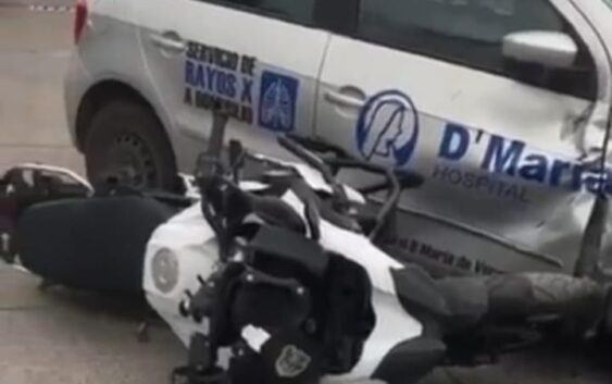 NEGLIGENCIA CRIMINAL DE QUÁLITAS