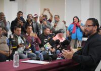 “Hemos despertado al elefante”: Pedro Miguel Rosaldo da a conocer trabajo de primer mes en Coatzacoalcos