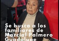 𝐃𝐈𝐅 𝐂𝐨𝐚𝐭𝐳𝐚𝐜𝐨𝐚𝐥𝐜𝐨𝐬 𝐲 𝐏𝐫𝐨𝐭𝐞𝐜𝐜𝐢𝐨́𝐧 𝐂𝐢𝐯𝐢𝐥 𝐫𝐞𝐬𝐠𝐮𝐚𝐫𝐝𝐚𝐧 𝐚 𝐦𝐮𝐣𝐞𝐫 𝐝𝐞𝐬𝐨𝐫𝐢𝐞𝐧𝐭𝐚𝐝𝐚 𝐥𝐨𝐜𝐚𝐥𝐢𝐳𝐚𝐝𝐚 𝐞𝐧 𝐥𝐚 𝐜𝐨𝐥𝐨𝐧𝐢𝐚 𝐂𝐞𝐧𝐭𝐫𝐨