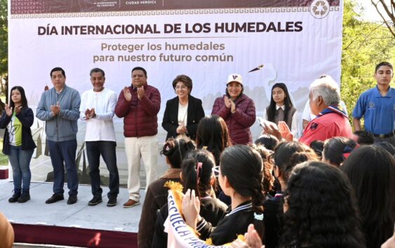 Inicia Ayuntamiento de Veracruz acciones permanentes para proteger su sistema lagunar