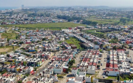 CMAS Coatzacoalcos sustituirá equipos en pozos de Canticas para normalizar servicio en el poniente