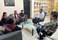 El trabajo en equipo entre el gobierno municipal y el programa Becas del Bienestar es clave para apoyar la educación de la niñez y juventud sayuleña.