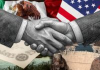 México y Estados Unidos acuerdan entrega de agua conforme al Tratado de Aguas de 1944