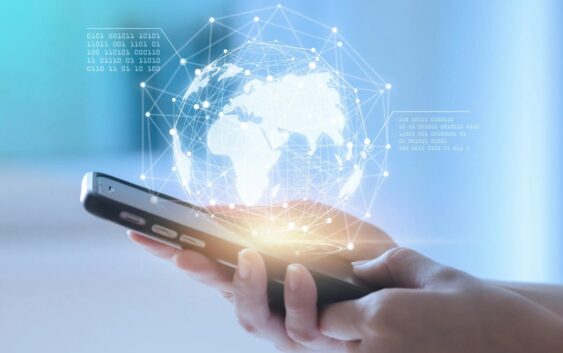 Padrón de líneas móviles suma casi 6.5 millones de usuarios en menos de un mes