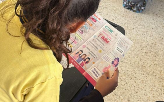 Desde las aulas, Gobierno de Coatzacoalcos fortalece la protección de los derechos de la niñez