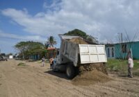 Alcalde que sí está cumpliendo: reciben colonias atención inmediata en Coatzacoalcos
