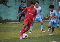 Consolida municipio de Veracruz su fuerza deportiva rumbo a Estatales y Regionales CONADE 2026