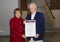 Promueve Ayuntamiento de Veracruz la difusión de su memoria histórica