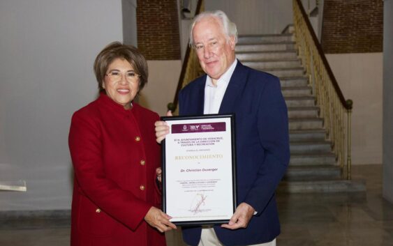 Promueve Ayuntamiento de Veracruz la difusión de su memoria histórica