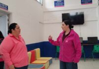 Trabajaremos de la mano con asociaciones civiles  que promuevan el bienestar de las familias: Sonia Marie