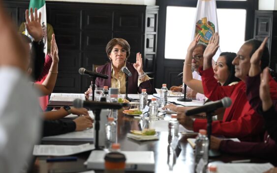 Aprueba Cabildo de Veracruz costos accesibles para gradas del Carnaval 2026