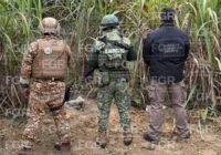 FGR LOCALIZA E INHABILITA TOMA CLANDESTINA DE HIDROCARBURO EN IXTACZOQUITLÁN, VERACRUZ