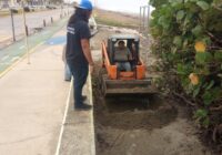 Cambia Coatzacoalcos de rostro con limpieza en distintos puntos de la ciudad