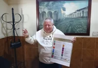 Manuel Huerta adelanta aprobación inminente de la jornada laboral de 40 horas