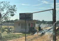 Algunos datos sobre el Relleno Sanitario Regional de Oluta, en el sur de Veracruz