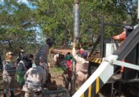 Restablece CMAS operación del pozo 2 para normalizar suministro de agua en Punta Caracol y Puerto Esmeralda