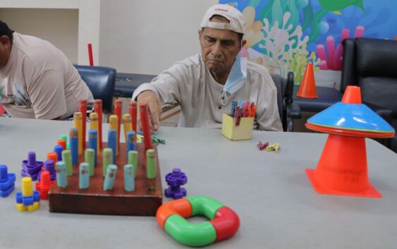 𝐂𝐑𝐈𝐒 𝐫𝐞𝐟𝐮𝐞𝐫𝐳𝐚 𝐥𝐚 𝐭𝐞𝐫𝐚𝐩𝐢𝐚 𝐨𝐜𝐮𝐩𝐚𝐜𝐢𝐨𝐧𝐚𝐥 𝐩𝐚𝐫𝐚 𝐢𝐦𝐩𝐮𝐥𝐬𝐚𝐫 𝐥𝐚 𝐚𝐮𝐭𝐨𝐧𝐨𝐦𝐢́𝐚 𝐝𝐞 𝐩𝐚𝐜𝐢𝐞𝐧𝐭𝐞𝐬