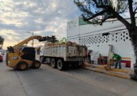Avanza programa “A los mercados les va a ir muy bien” en centros de abasto de Coatzacoalcos