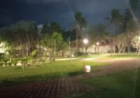 Activan rescate del parque central Miguel Hidalgo con acciones de rehabilitación y seguridad