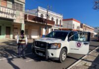 Activa PC Municipal de Veracruz protocolo de atención inmediata tras alerta sísmica