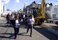 “Por primera vez, Lomas y Bosques de Río Medio 4 somos tomados en cuenta”: vecina agradece la cercanía del gobierno municipal de Veracruz