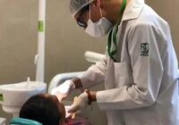 Estomatólogos IMSS: sonrisas que previenen, cuidan y transforman vidas