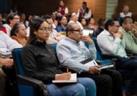 Gobierno Municipal acude a la primer reunión de prevención y control de enfermedades transmitidas por el vector