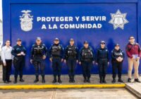 Impulsa Gobierno Municipal la cultura de denuncia y prevención en los ciudadanos