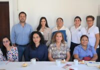 Fortalece Gobierno de Coatzacoalcos acciones a favor del empoderamiento de las mujeres