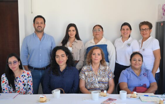 Fortalece Gobierno de Coatzacoalcos acciones a favor del empoderamiento de las mujeres