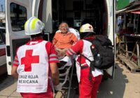 Por instrucción de la presidenta DIF atiende y protege a adulto mayor vulnerable