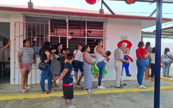 𝐓𝐨𝐝𝐨 𝐟𝐞𝐛𝐫𝐞𝐫𝐨 𝐬𝐞 𝐦𝐚𝐧𝐭𝐢𝐞𝐧𝐞𝐧 𝐩𝐫𝐞𝐢𝐧𝐬𝐜𝐫𝐢𝐩𝐜𝐢𝐨𝐧𝐞𝐬 𝐞𝐧 𝐂𝐀𝐈𝐂 𝐲 𝐂𝐀𝐃𝐈 𝐩𝐚𝐫𝐚 𝐞𝐥 𝐜𝐢𝐜𝐥𝐨 𝟐𝟎𝟐𝟔-𝟐𝟎𝟐𝟕