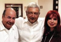 Remueven a pareja de Layda de Embajada de Guatemala