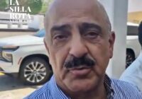 Reconocer que existen fosas clandestinas en Veracruz por parte del secretario de Gobierno, Ricardo Ahued, resulta muy preocupante