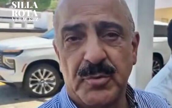 Reconocer que existen fosas clandestinas en Veracruz por parte del secretario de Gobierno, Ricardo Ahued, resulta muy preocupante