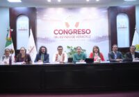 Capacita Congreso a municipios para elección de agentes y subagentes