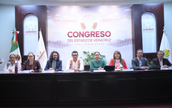 Capacita Congreso a municipios para elección de agentes y subagentes