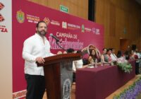 Formalizan 200 parejas su unión en Bodas Colectivas 2026 en Coatzacoalcos