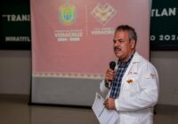 Gobierno de Minatitlán se une a la conmemoración del Día Internacional del Cáncer Infantil