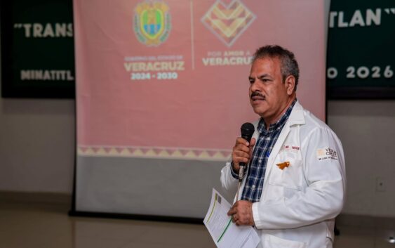 Gobierno de Minatitlán se une a la conmemoración del Día Internacional del Cáncer Infantil