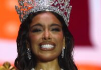 Fernanda I ya es Soberana del Carnaval de Veracruz 2026