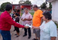Gobierno Municipal impulsa la participación ciudadana en Minatitlán