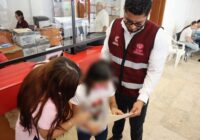 Sonia Marie Salvador Goraieb, reitera su compromiso de proteger a la niñez de Coatzacoalcos