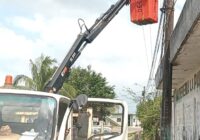 Acelera Pedro Miguel Rosaldo atención ciudadana