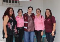 Alianza por la inclusión: DIF municipal visita Centro Arcoíris en Villa Allende