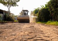 Gobierno Municipal inicia trabajos de rehabilitación en la 8 de Mayo