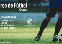 El Gobierno Municipal impulsa el deporte con clases gratuitas de básquetbol y fútbol